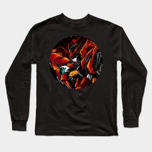 ephion revenge Long Sleeve T-Shirt